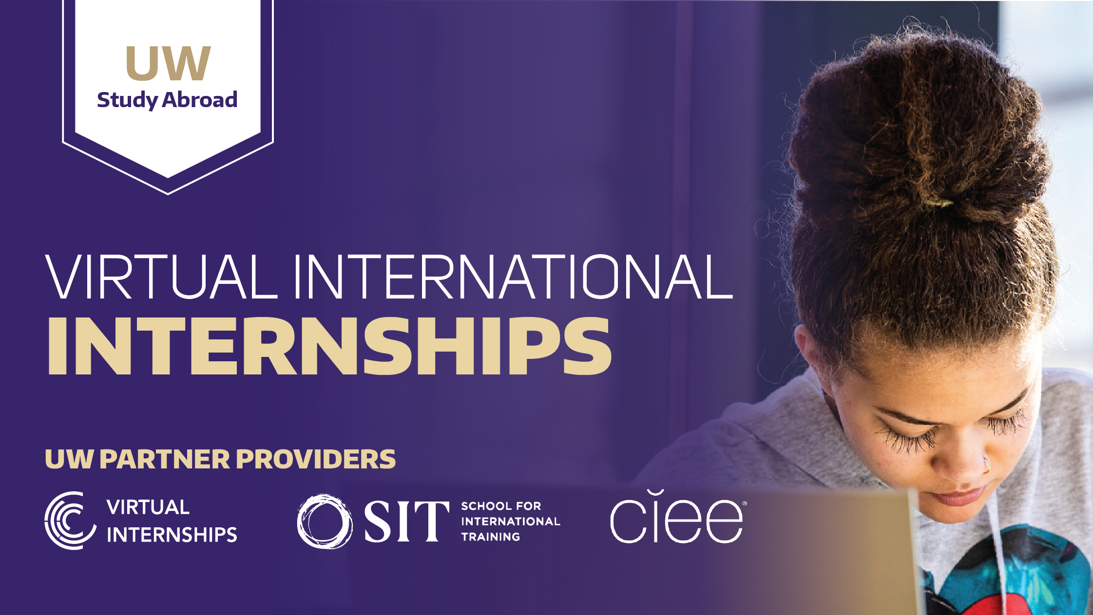 Virtual International Internships School of Environmental and Forest