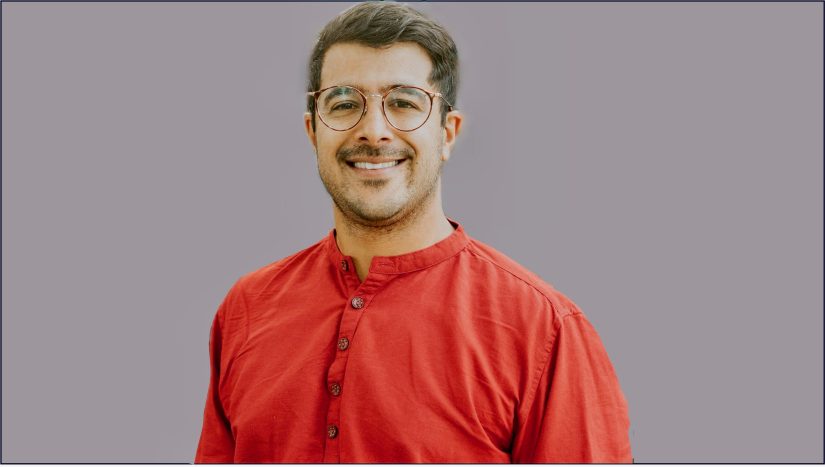 Sameer Shah