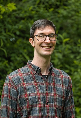 Keenan Ganz