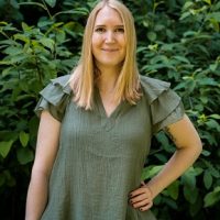 Christina Bjarvin