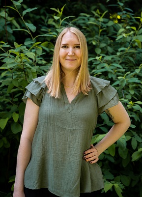 Christina Bjarvin