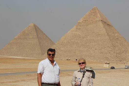heidi gough pyramids 