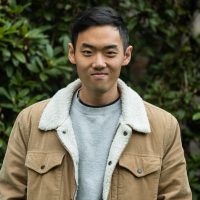 Timothy Chen
