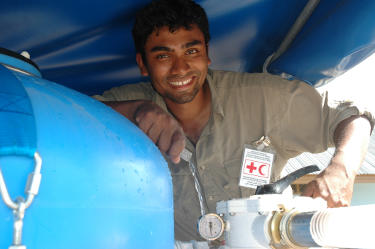 Dr. Gaj Sivandran 