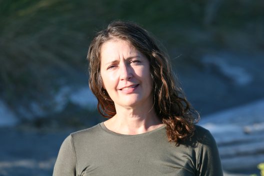 Dr. Heida Diefenderfer