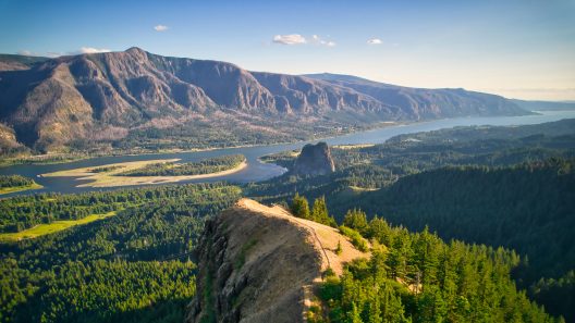 Columbia River Gorge