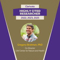 Greg Bratman