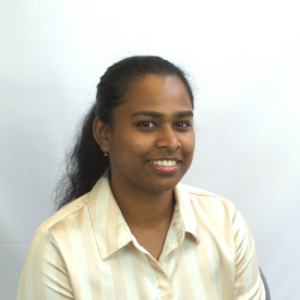 Hema Velappan
