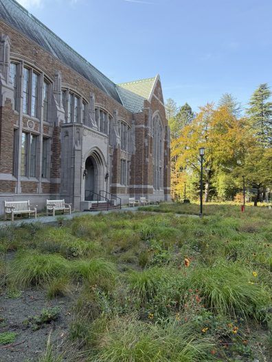 Anderson Hall
